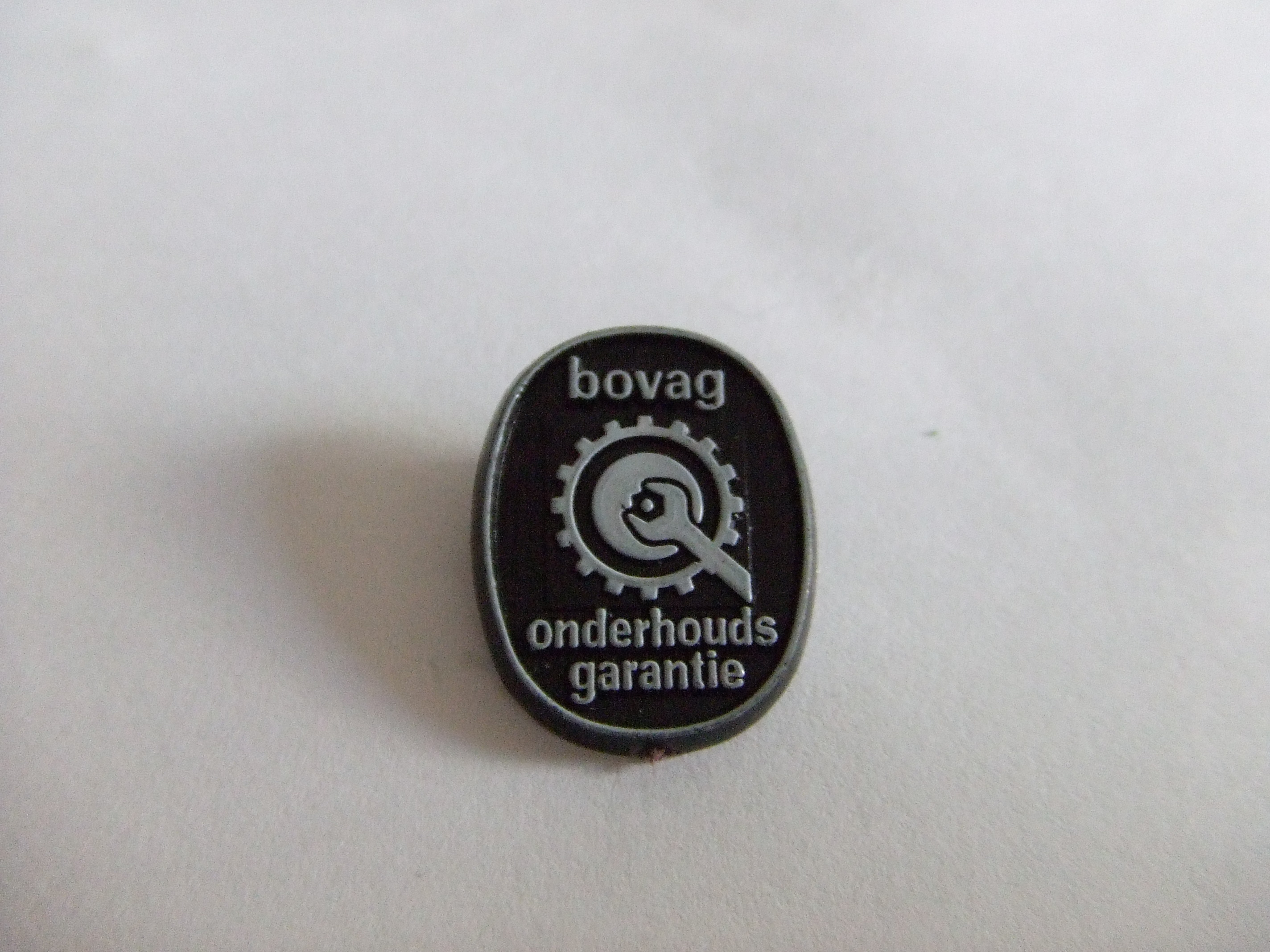 Bovag onderhoudsgarantie